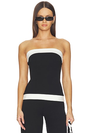 Cecilia Top MAJORELLE