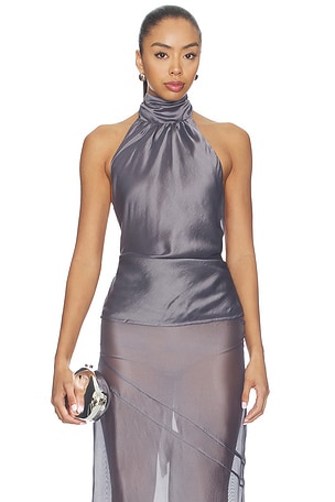 Tilda Top MAJORELLE