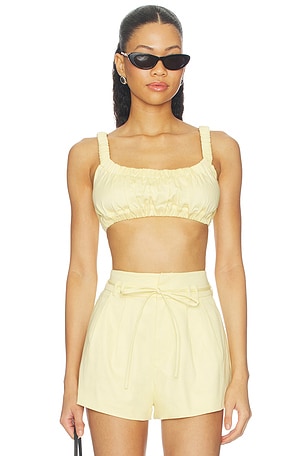 Leigh Top MAJORELLE