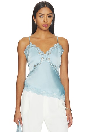 Cassie Top MAJORELLE