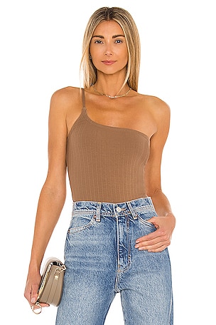 Tammie Bodysuit MAJORELLE