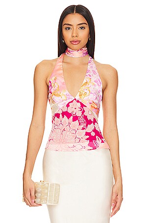 Beachwear Top