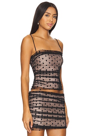 Nicola Top MAJORELLE