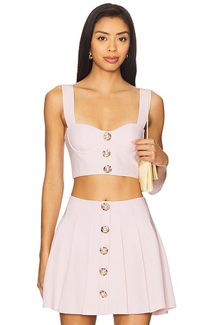 Adela Bra Top MAJORELLE