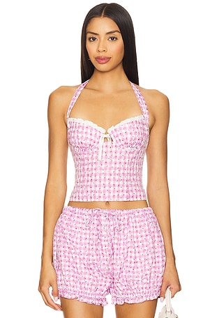 Kailey Top MAJORELLE