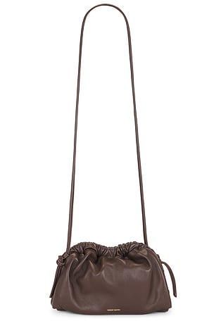 Mini Cloud Clutch Bag Mansur Gavriel