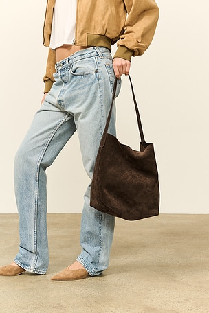 Everyday Cabas Tote Bag Mansur Gavriel