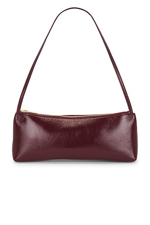 Gaia Baguette Bag Mansur Gavriel