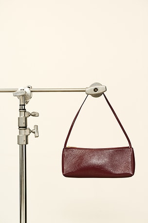 Gaia Baguette Bag Mansur Gavriel