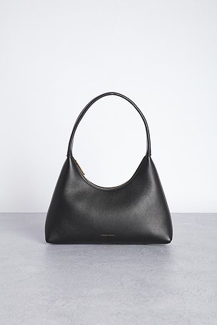 Mini Candy Hobo Bag Mansur Gavriel