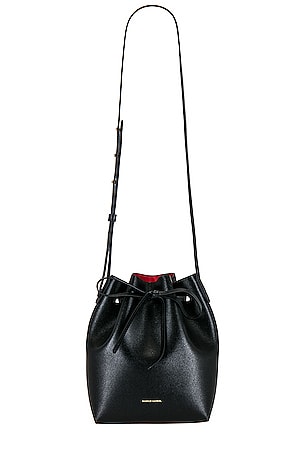 Mini Bucket Bag Mansur Gavriel