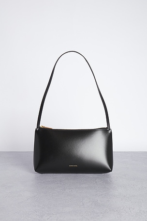 Gaia Shoulder Bag Mansur Gavriel