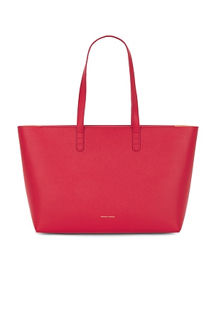 Small Zip Tote Mansur Gavriel