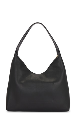 Mansur Gavriel Maxi Candy Hobo in Black