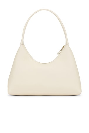 Mansur Gavriel Mini Candy Bag in Ivory