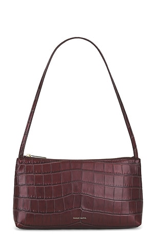Gaia Shoulder Bag Mansur Gavriel