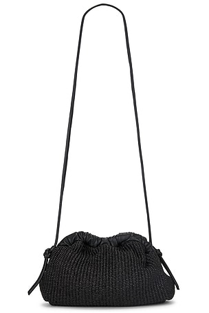 Mini Cloud Clutch Mansur Gavriel