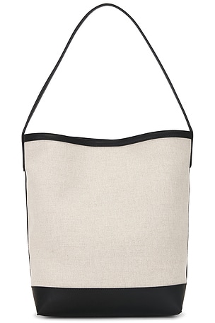 Mansur Gavriel Everyday Cabas Bag in Cream