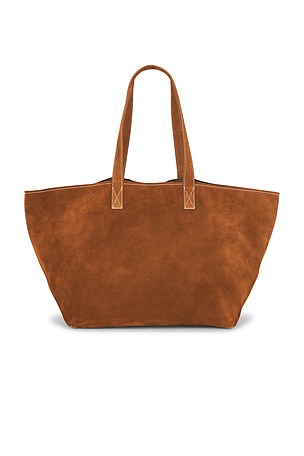 Caryall Tote Bag Mansur Gavriel
