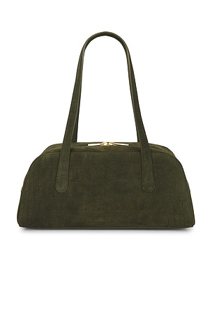 Helios Shoulder Bag Mansur Gavriel