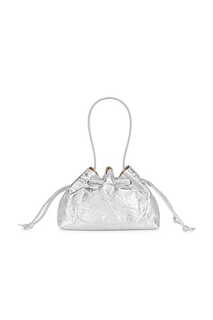 Mansur Gavriel Drawstring Pouchette