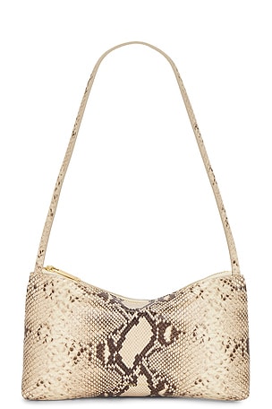 Gaia Shoulder Bag Mansur Gavriel