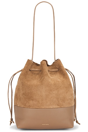 Cabas Bucket Bag Mansur Gavriel