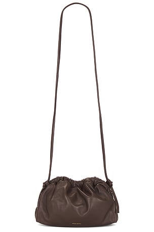 Mini Cloud Clutch Mansur Gavriel