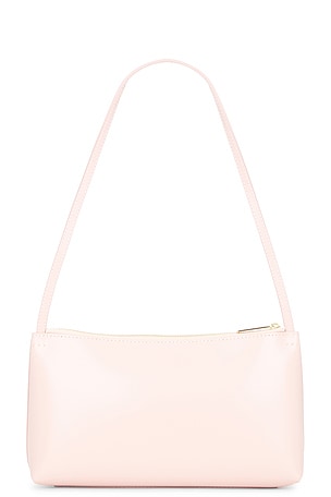 Mansur Gavriel Gaia Shoulder Bag in Pink