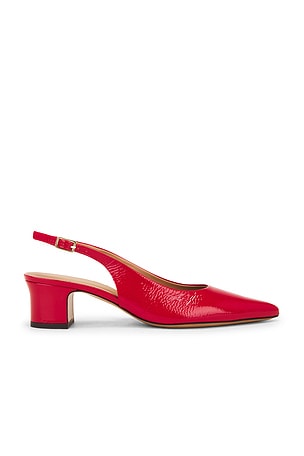 SAPATO BAIXO CHANEL POINTY TOE Mansur Gavriel