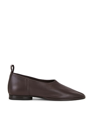 Glove Slip On Flat Mansur Gavriel