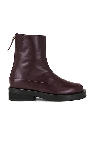 Marion Boot Mansur Gavriel