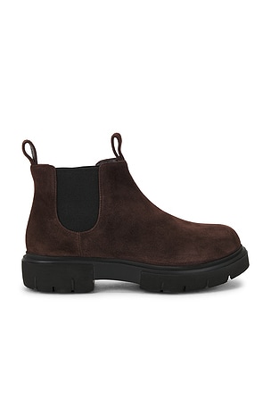 Camilla Boot Mansur Gavriel