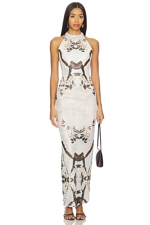 Soleil Dress Miaou