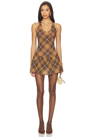 Alice Dress Miaou