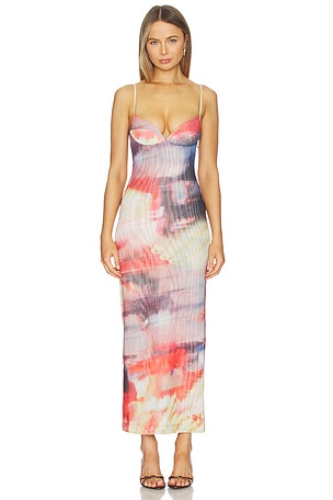 Florence Dress Miaou