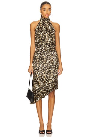 Karina Dress Miaou
