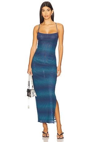 Thais Dress Miaou