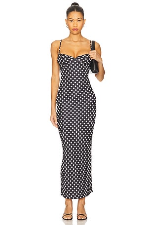 Florence Dress Miaou