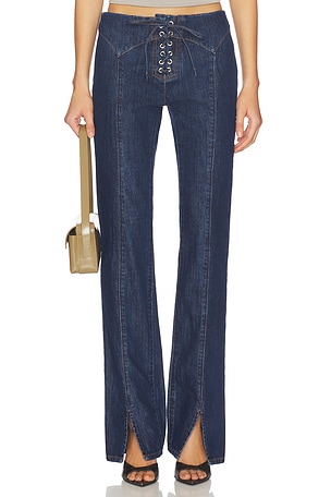 Element Bootcut Miaou