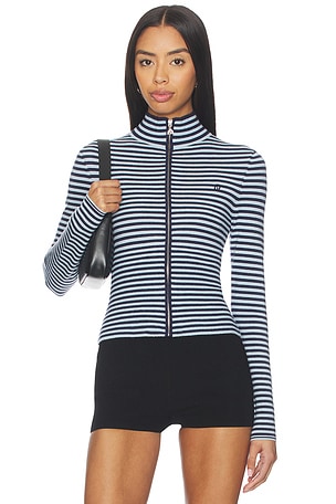 VLAD ZIP UP ジャケット Miaou