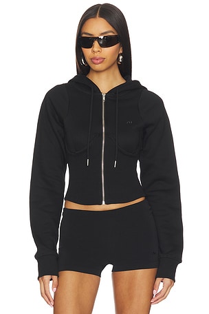 Sadie Hoodie Miaou