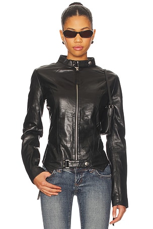 BLOUSON SYDNEY Miaou