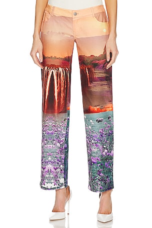 PANTALON ATLAS Miaou