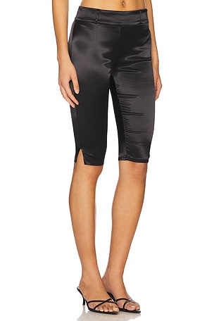 Miaou Harley Capri in Black