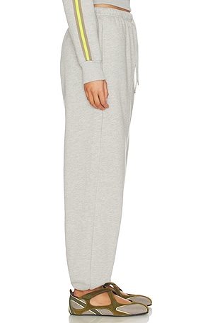 Miaou Ilana Sweatpant in Grey