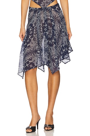 Ty Skirt Miaou