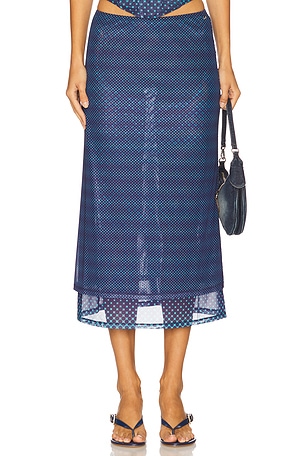 Maria Skirt Miaou