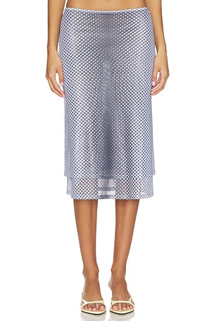 Maria Skirt Miaou