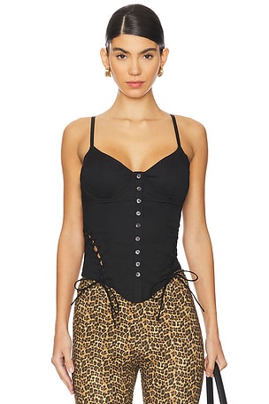 Christina Corset Miaou